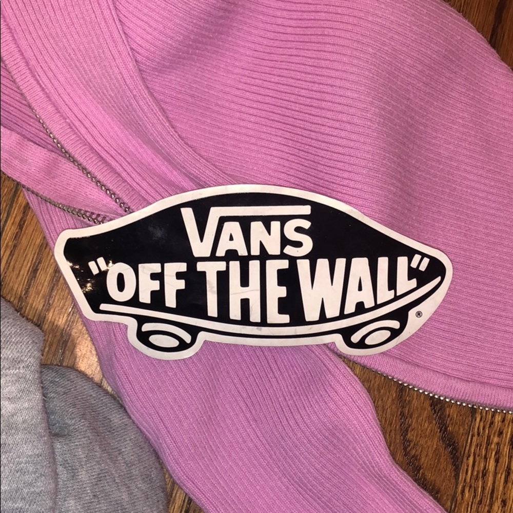 Jumbo wand sticker  🛹